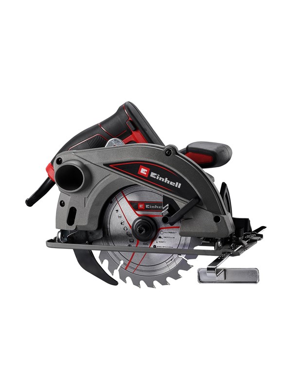 Einhell TC-CS 1250 cirkelsåg Ø 165 mm 230 V/1 250 W