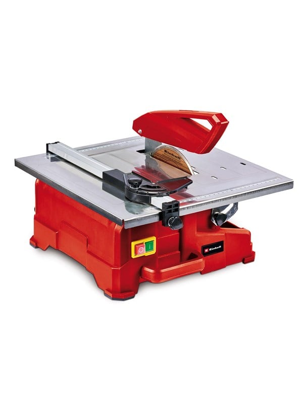 Produktfoto för Einhell TC-TC 800 kakelskärare Ø180 mm 230V/800W