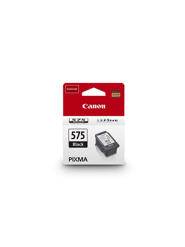 Produktfoto för Canon Bläckpatron PG-575 svart