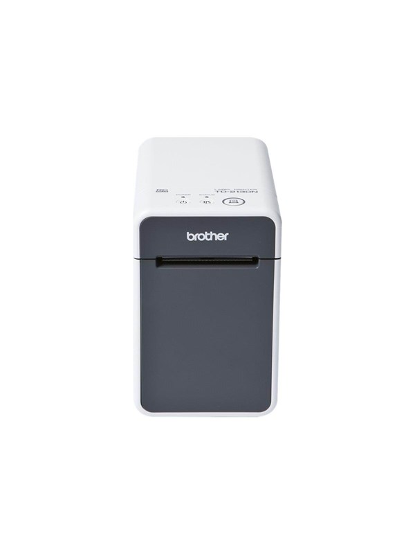 Brother TD-2135N - label printer - B/W - direct thermal
