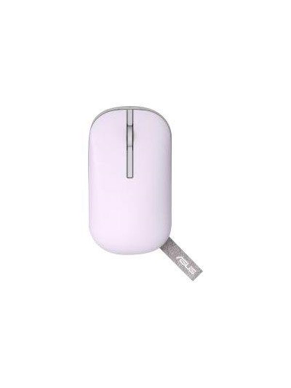 Asus Md100 Mouse Optic Pink