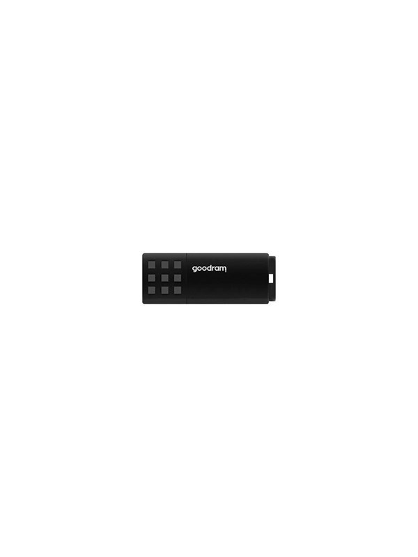 GOODRAM UME3 - Svart - 256GB - USB-minne