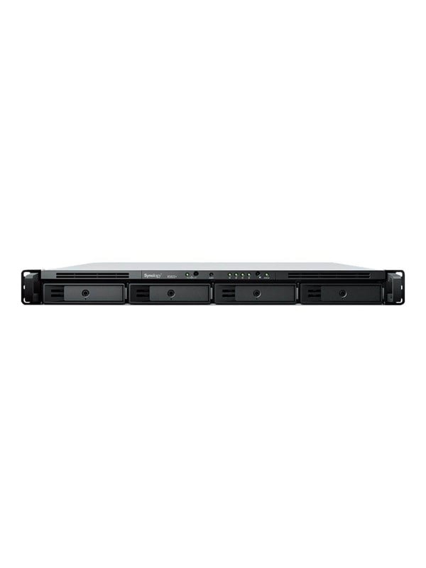Synology RackStation RS822+ - NAS Server
