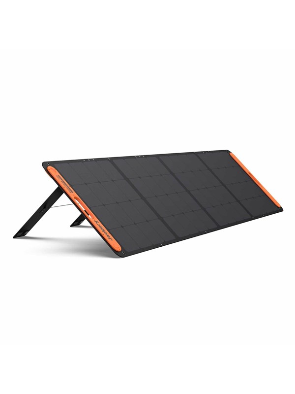 SolarSaga 200 Solar Panel 200W Strömförsörjning - 200 Watt - ATX - 80 Plus