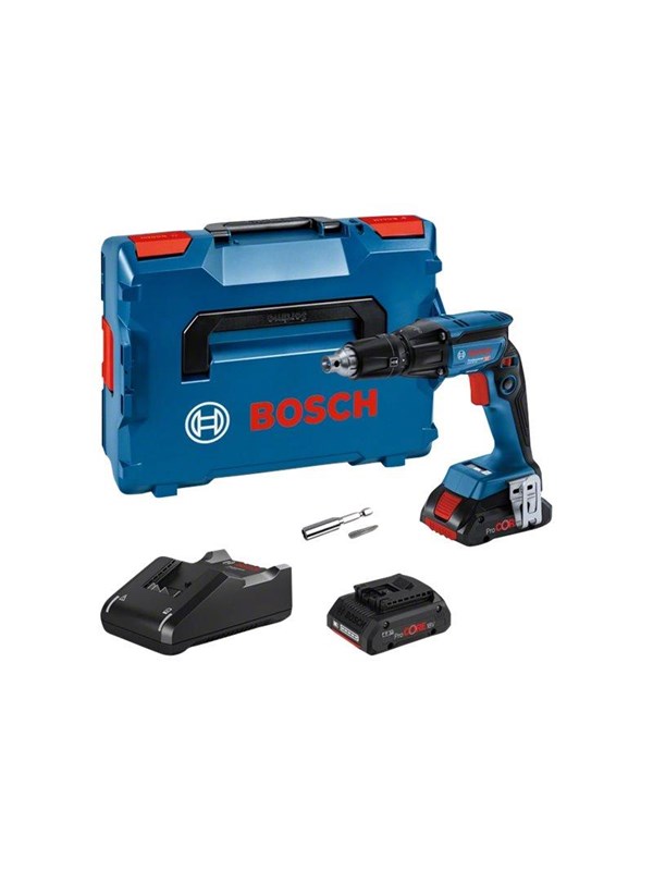 Bosch Professional GTB 18V-45 Professional
