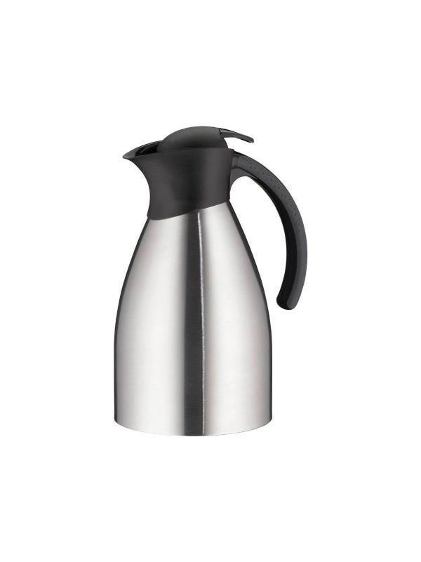 alfi Bono Thermos 1.5 liters Matt steel