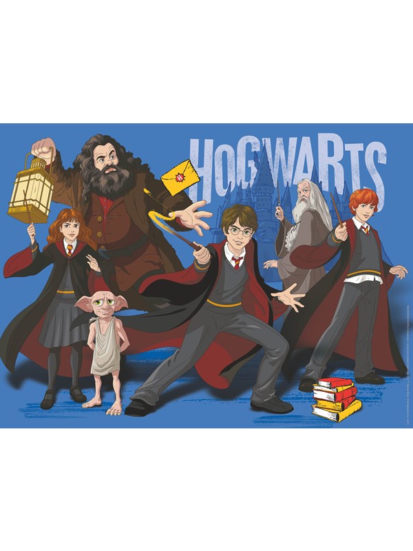 Ravensburger Harry Potter