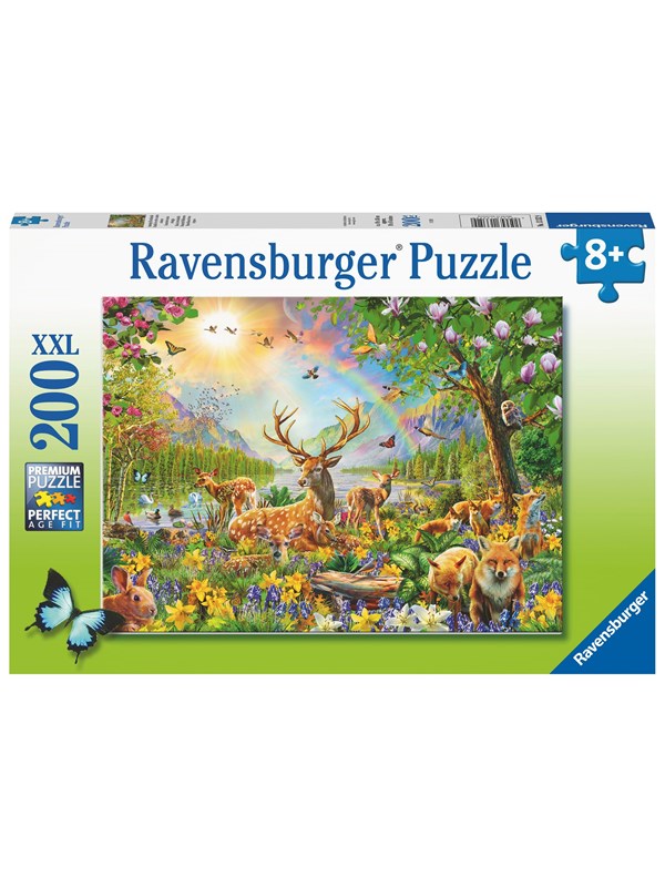Ravensburger Wonderful Wilderness