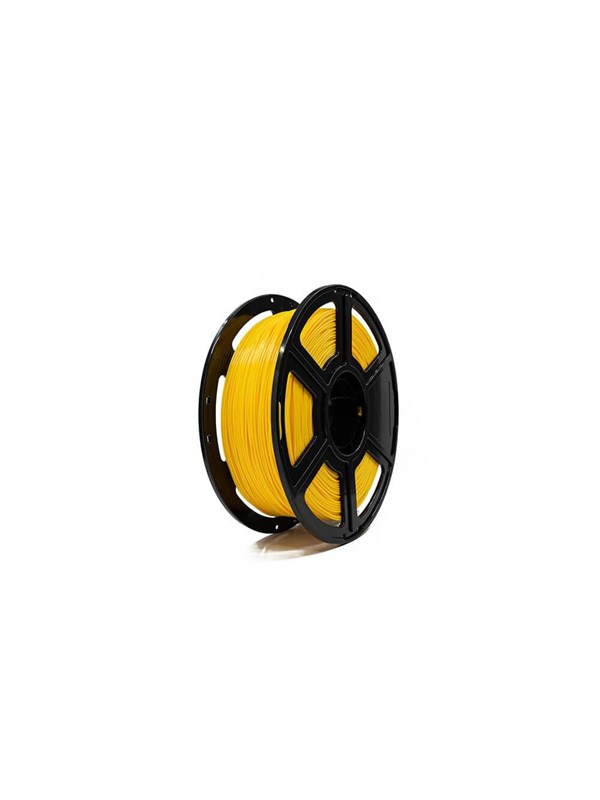 FlashForge PETG PRO 1000g - Yellow - 3D Printing Filament