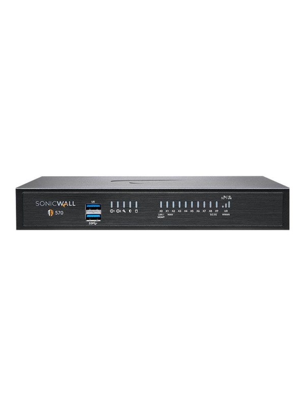 TZ570P