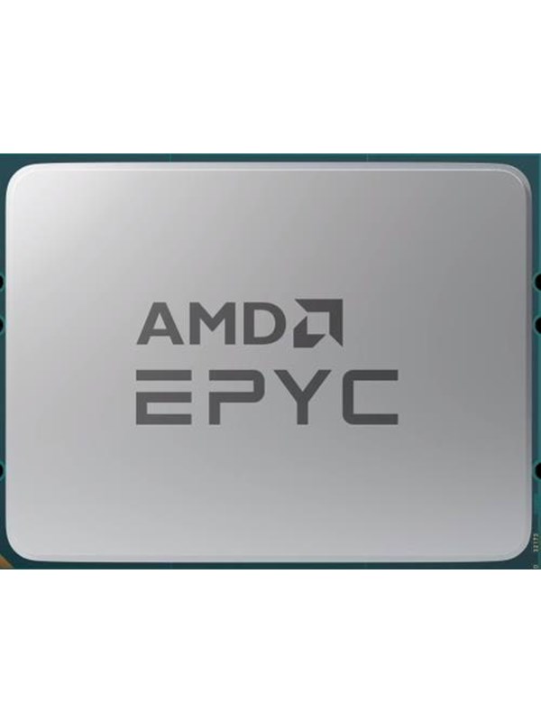 AMD EPYC 9124 / 3 GHz processor - OEM CPU - 16 kärnor - 3 GHz - AMD SP5 - Bulk (utan kylare)