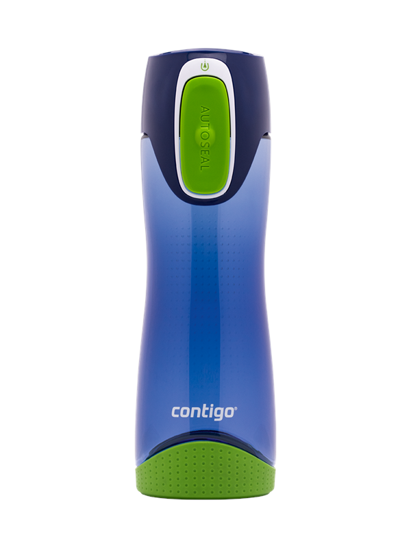 Contigo Swish tritan Cobalt 500ml