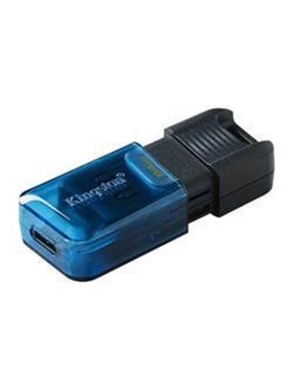 Kingston Datatraveler 80m 64gb Usb Minne