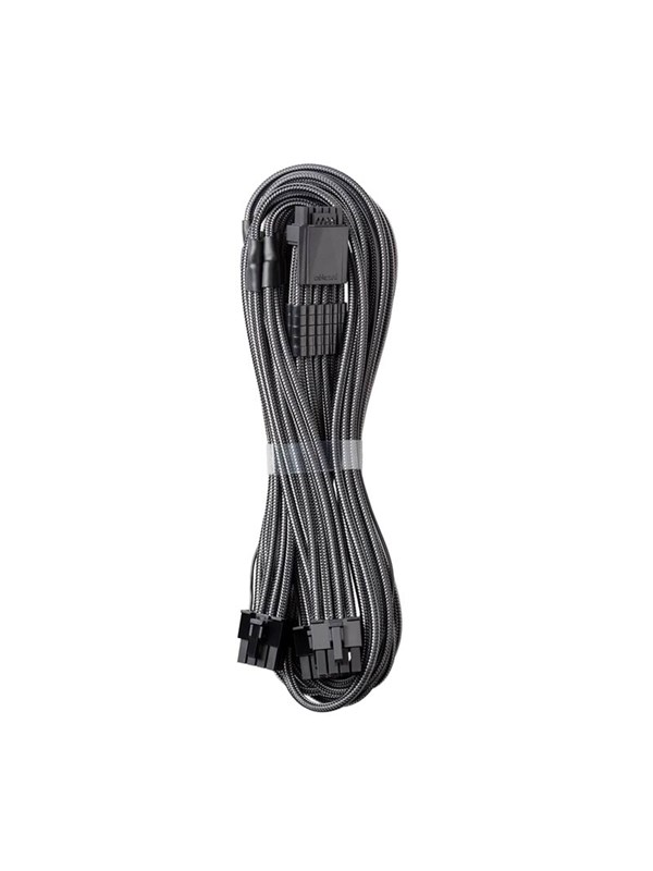 Cablemod Rt Series Pro Modmesh 12vhpwr 3x Pci E 60cm Dark Gray