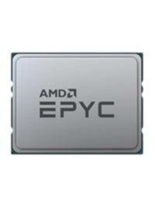AMD EPYC 9334 / 2.7 GHz processor - OEM CPU - 32 kärnor - 2.7 GHz - AMD SP5 - Bulk (utan kylare)