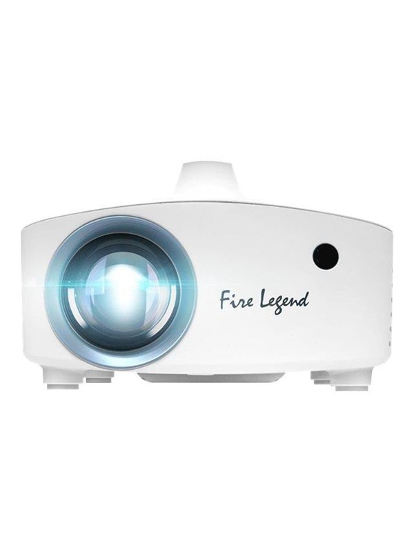 Acer Projektor Aopen Fire Legend Qf13 1920 X 1080 6000 Ansi Lumens
