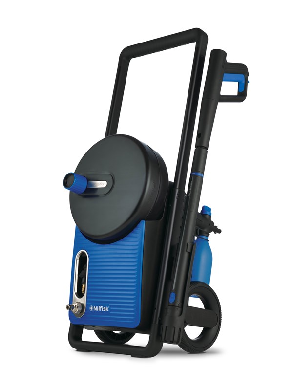 Nilfisk Högtryckstvätt Excellent Pressure Washer 170-10