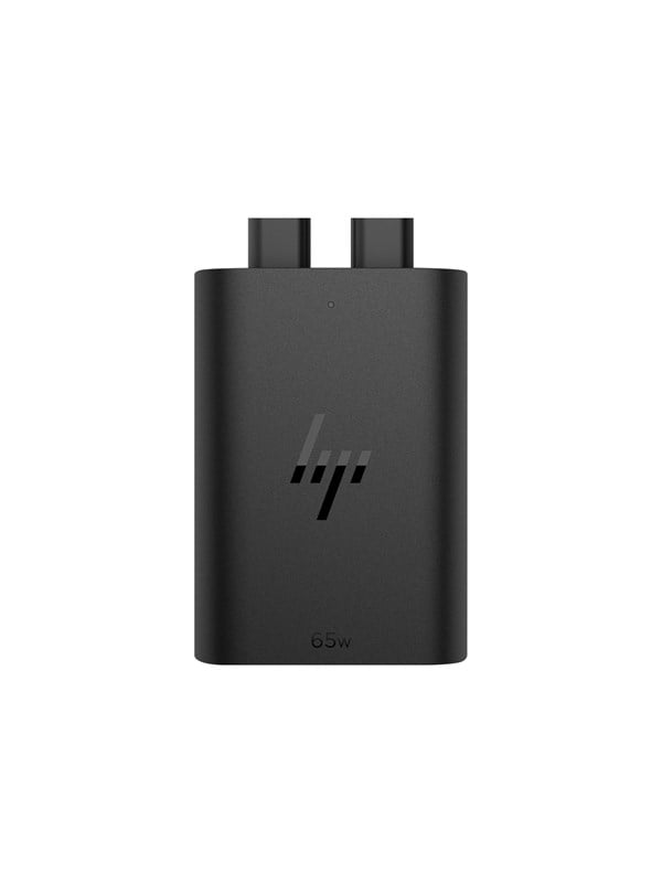 HP GaN USB-C Laptop Charger