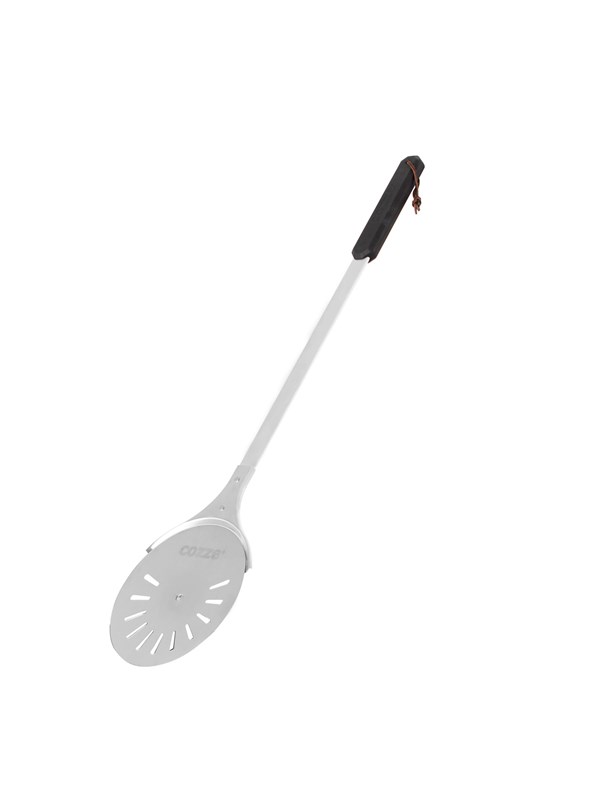 cozze ® roterbar pizzaspade Ø18x76 cm i rostfritt stål