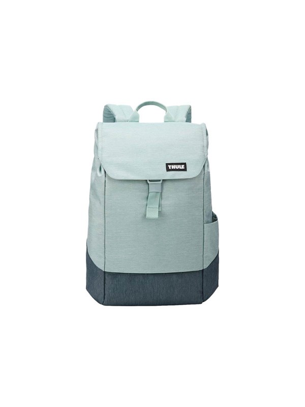 Thule Lithos Backpack 16L - Alaska Light Blue/Dark Slate Gray