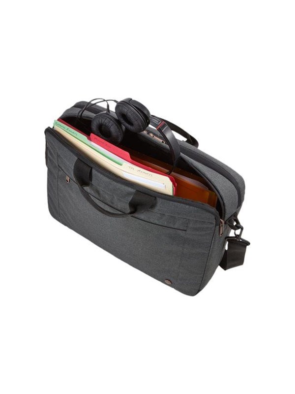 Case Logic Era 15,6" Laptop Bag - Svart
