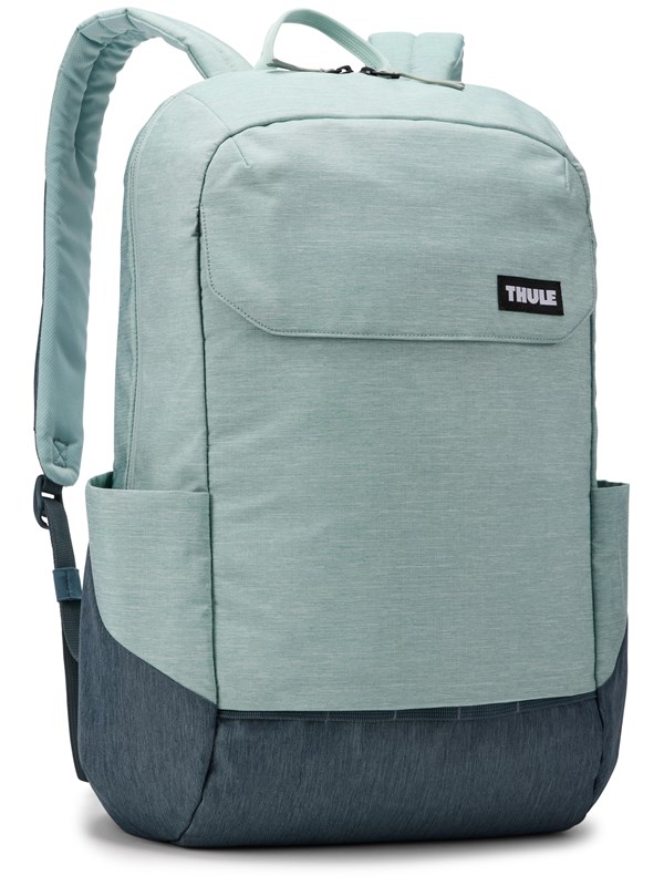 Thule Lithos ryggsäck 20L - Alaske ljusblå/mörkgrå