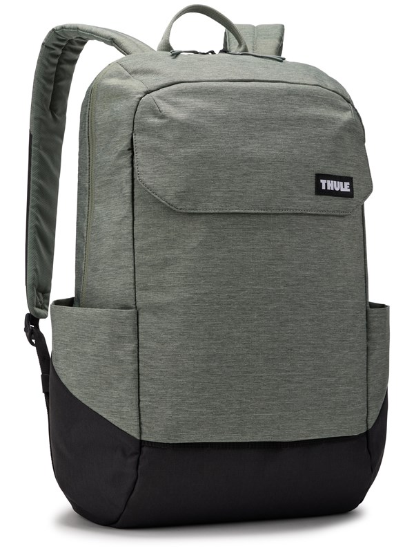 Thule Lithos ryggsäck 20L - Agave grön/svart