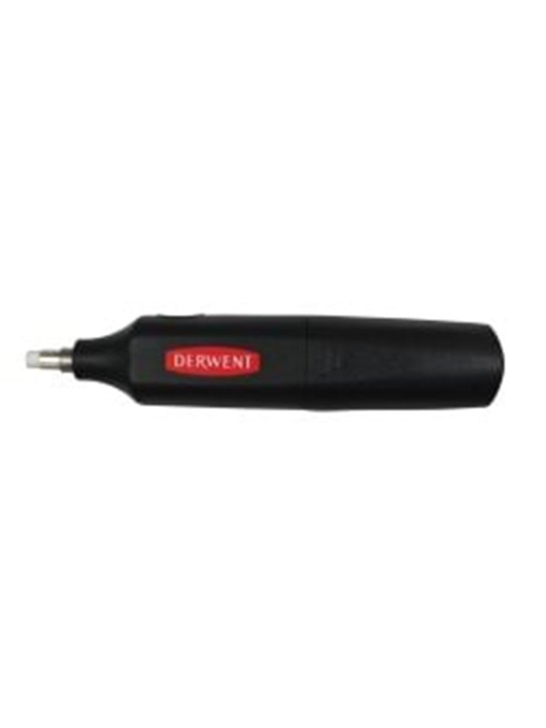 Derwent Battery Operated Eraser