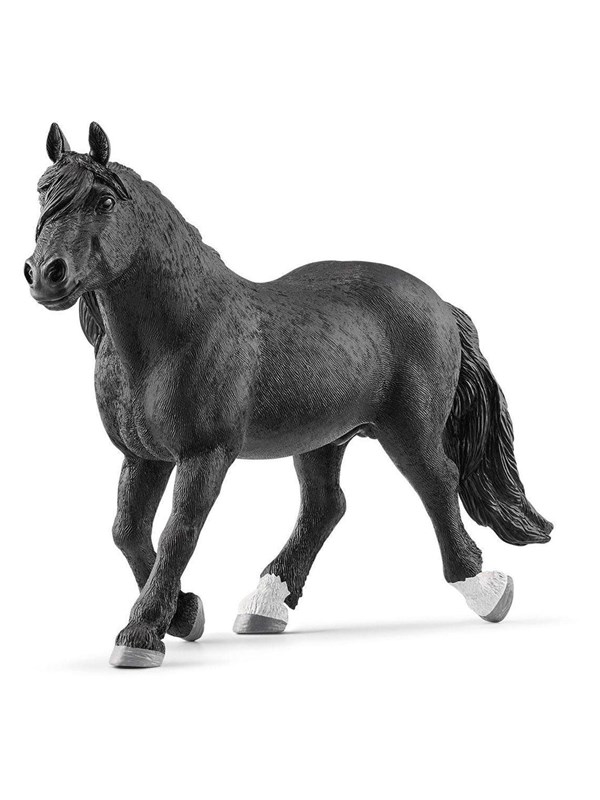 Schleich Noriker-hingst