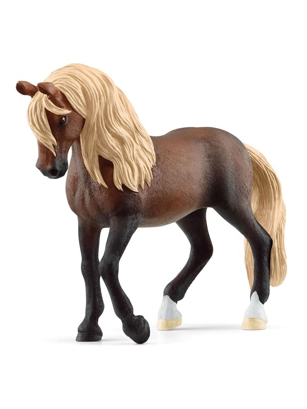 Schleich Paso Peruano-hingst