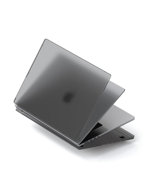 Satechi Eco Hardshell Case For Macbook Pro 16\" The Ultimate Defense For Your Macbook Pro