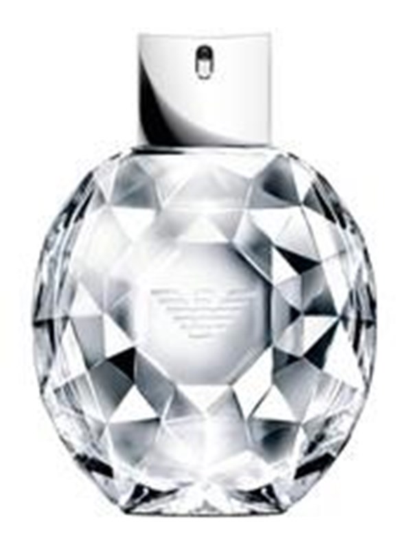 Giorgio Armani Emporio Diamonds For Women EDP 100 ml