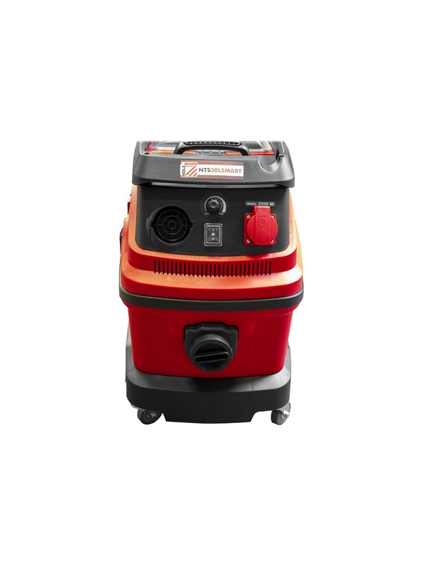 Produktfoto för Holzmann Dammsugare NTS30LSMART