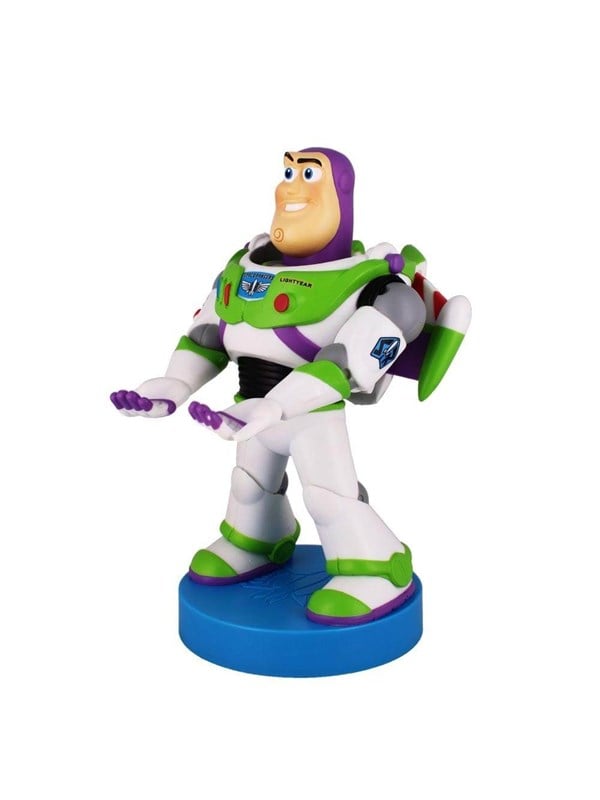Cable Guys Buzz Lightyear - Miscellaneous Tillbehör till spelkonsol