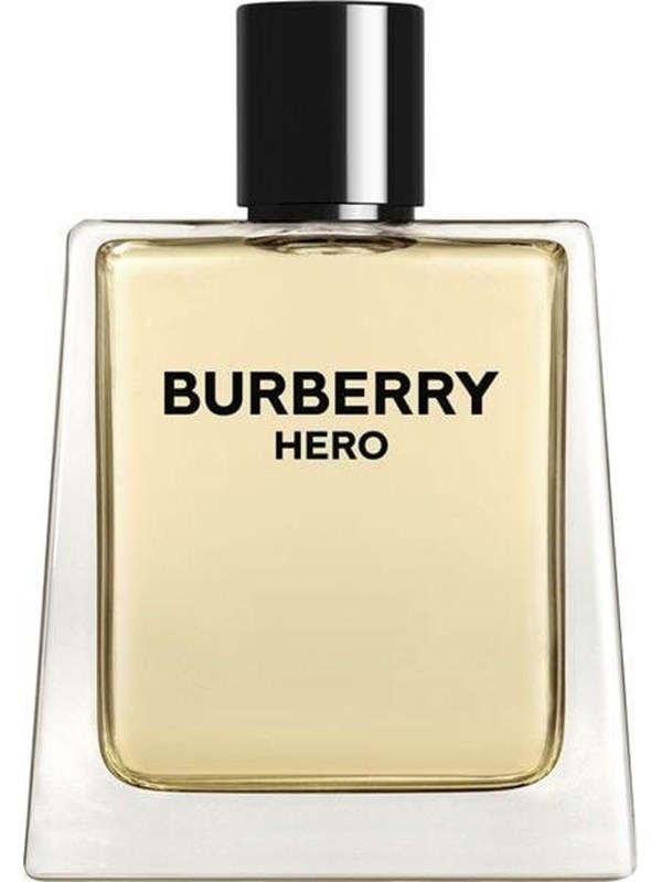 Burberry Hero Eau De Toilette Spray 50 ml