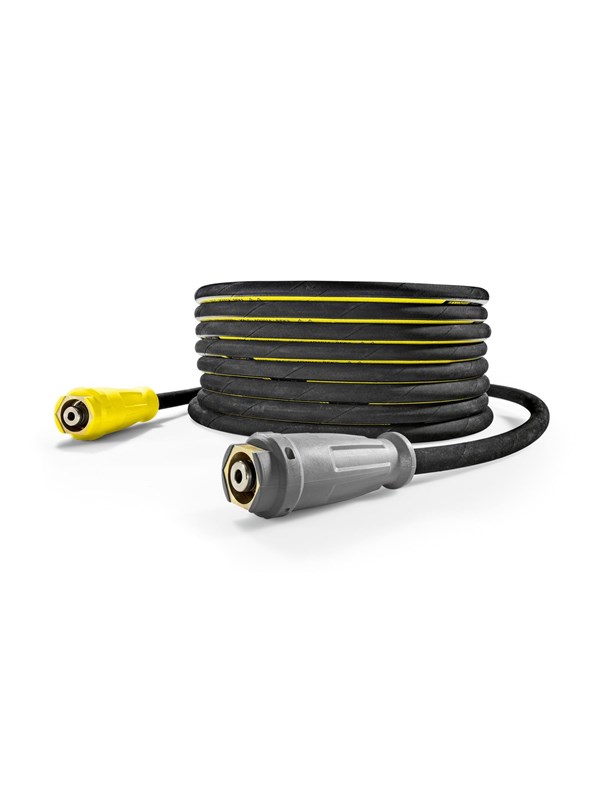 Produktfoto för Kärcher tillbehör High-pressure hose 15 m DN 8 315 bar 2 x EASY!Lock