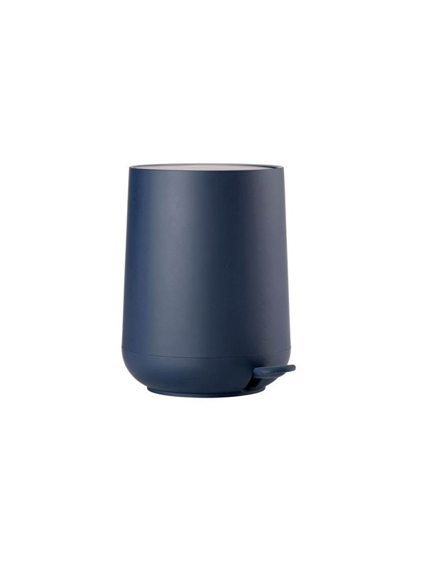 Produktfoto för Zone Denmark Denmark - Nova Pedal Bin 3 L - Royal Blue