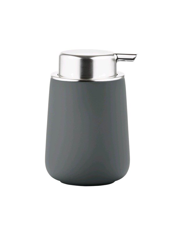 Zone Denmark Denmark - Nova Soap Dispenzer - Grey
