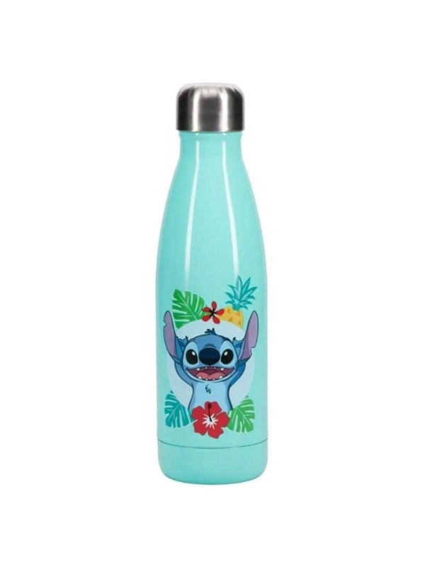 Paladone Stitch Metal Water Bottle