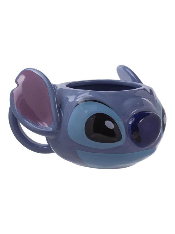 Alternativ bild 0 för Paladone - Stitch Shaped Mug