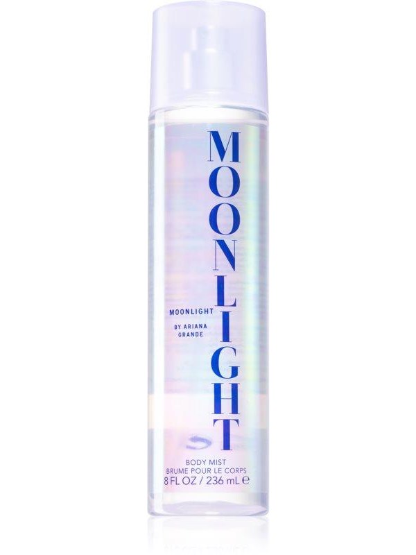 Ariana Grande Moonlight Body Mist 236 ml