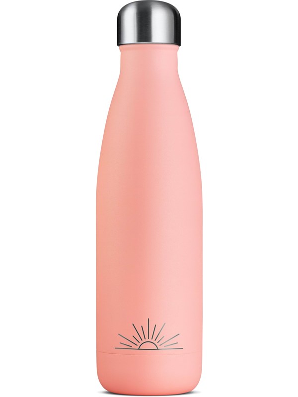 Produktfoto för JOBOUT Vattenflaska Sunburst 500ml