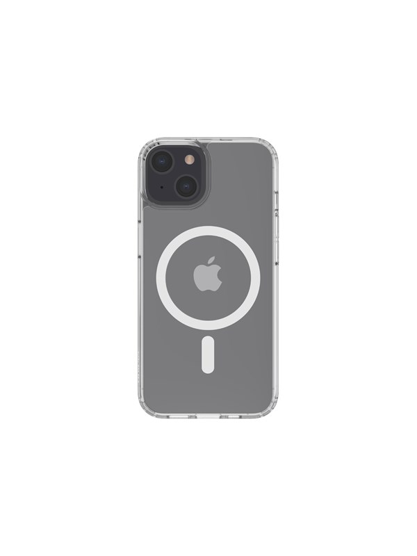Belkin SheerForce - back cover for mobile phone