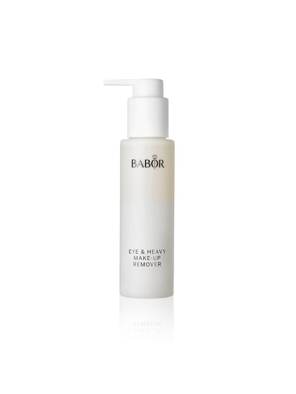 BABOR Cleansing Eye & Heavy Make-Up Remover 100 ml