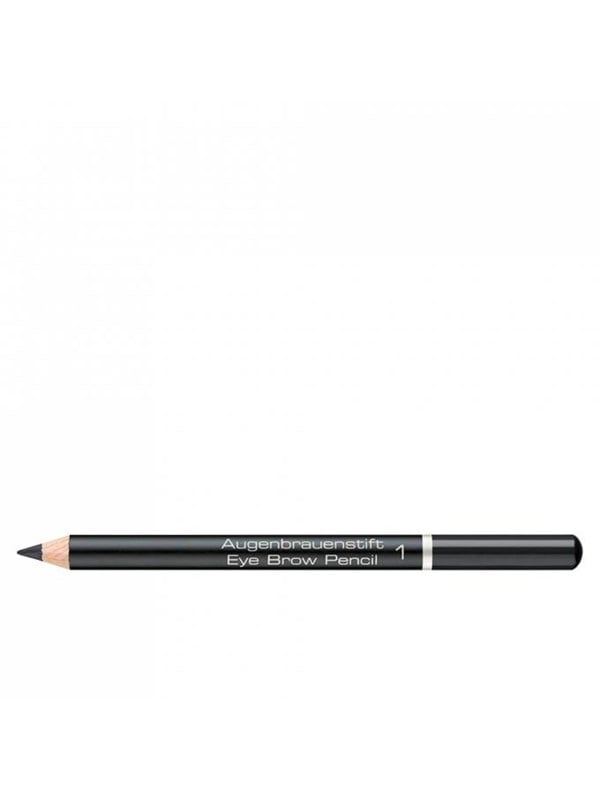 Artdeco Eye Brow Pencil 1 Black