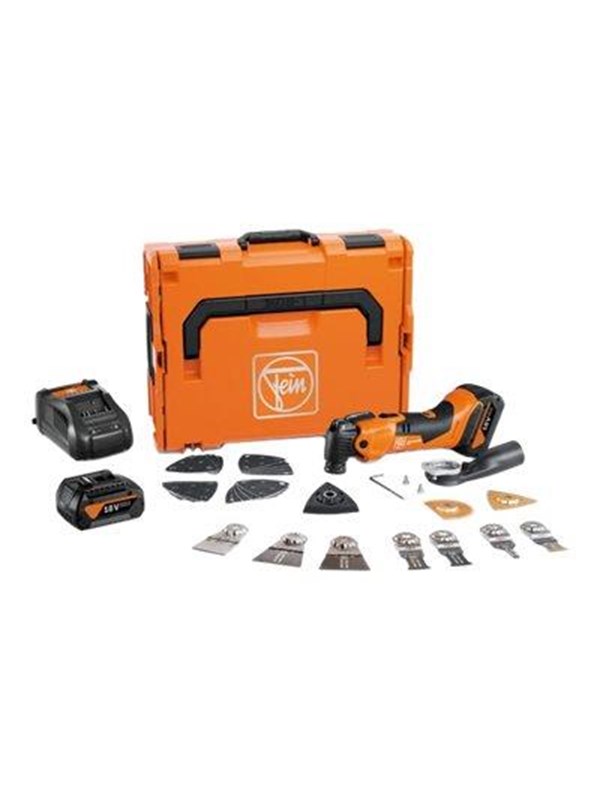 Fein MultiMaster Plus Top AMM 500 4.0 AH AS