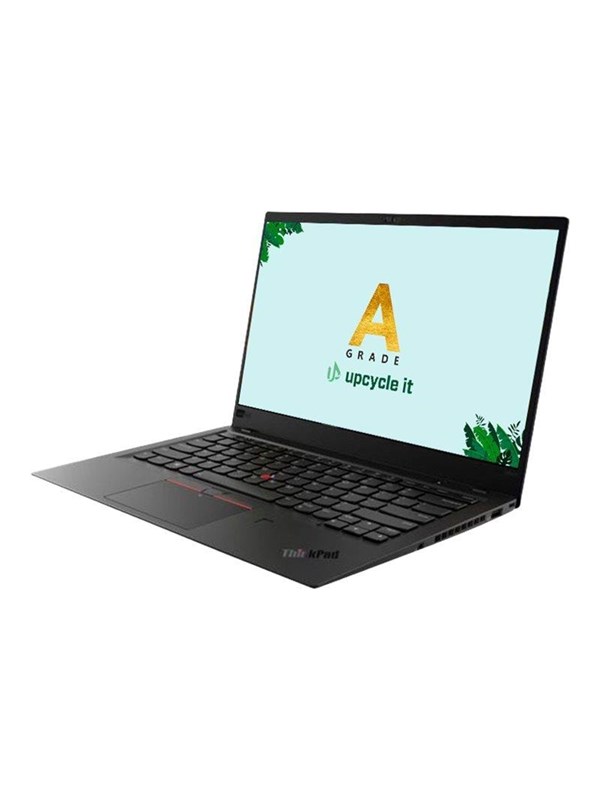 Lenovo Refurbished ThinkPad X1 Carbon - 14" | Core i5 | 8GB | 256GB | A Grade