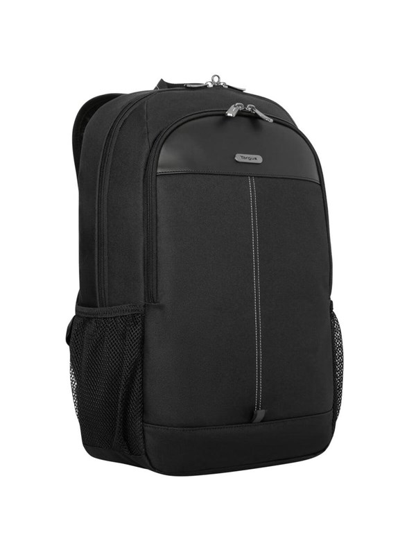 Targus  Modern Classic Backpack - Black - 15-16"