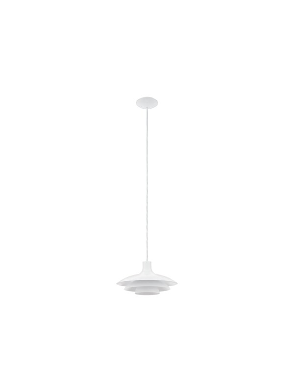 EGLO ALMOZAR pendant white