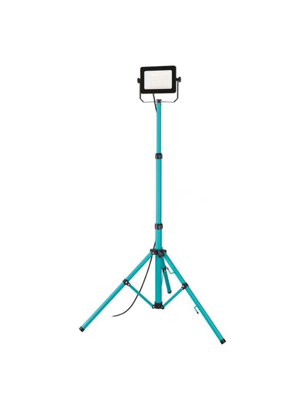 EGLO Avelar black turquoise